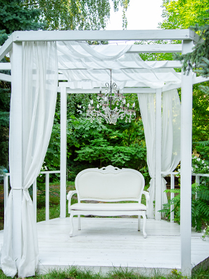 Gazebo Design